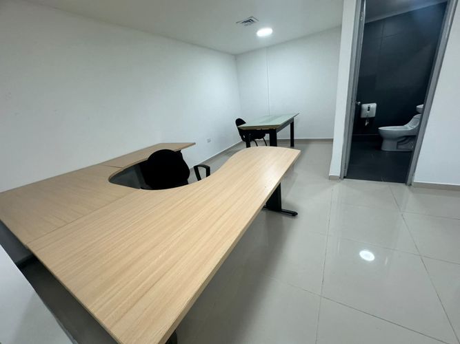 Local en arriendo en El Golf, Barranquilla, 200 m² · foto 10 de 17