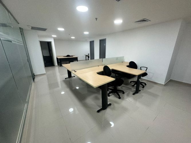 Local en arriendo en El Golf, Barranquilla, 200 m² · foto 13 de 17