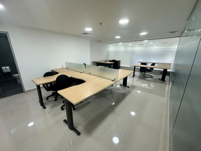 Local en arriendo en El Golf, Barranquilla, 200 m² · foto 16 de 17