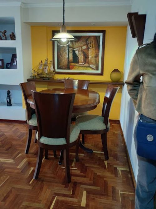 Apartaestudio en arriendo en Las Cuadras, Pasto, 40 m² · foto 3 de 7