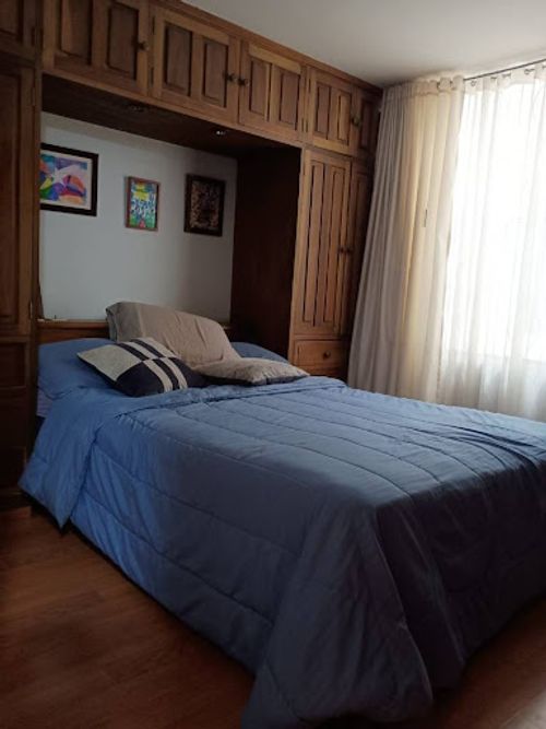 Apartaestudio en arriendo en Las Cuadras, Pasto, 40 m² · foto 4 de 7