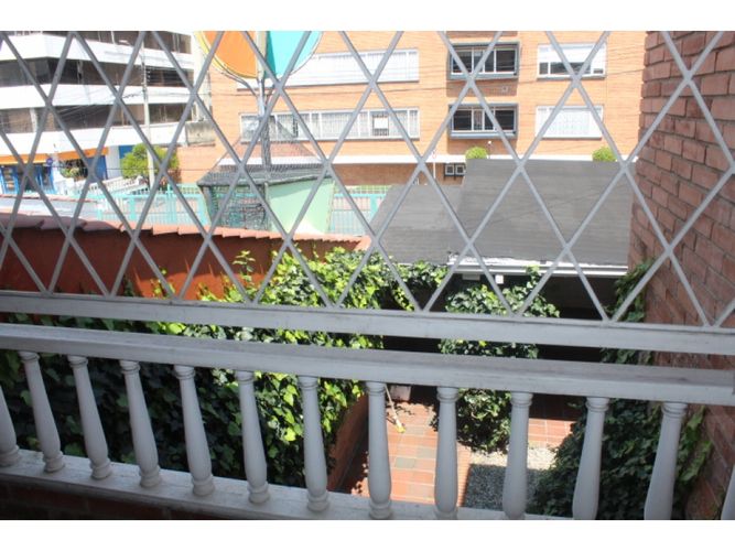 Casa en venta en Santa Barbara Central, Bogotá · foto 21 de 24