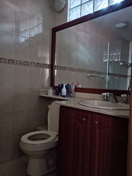 Apartaestudio en arriendo en Las Cuadras, Pasto, 40 m² · foto 6 de 7