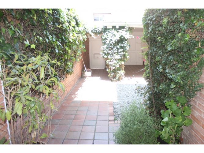 Casa en venta en Santa Barbara Central, Bogotá · foto 22 de 24