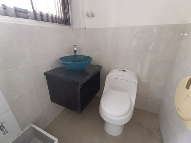 Oficina en arriendo en Vía Las Palmas, Medellín, 107 m² · foto 17 de 17