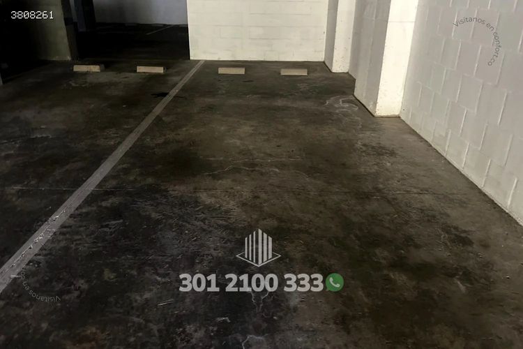 Apartamento de 3 alcobas en arriendo en Los Balsos, Medellín, 110 m² · foto 24 de 24