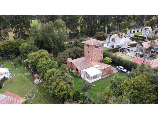 Casa de 2 alcobas en venta en Fagua, Chía, 200 m² · foto 4 de 24