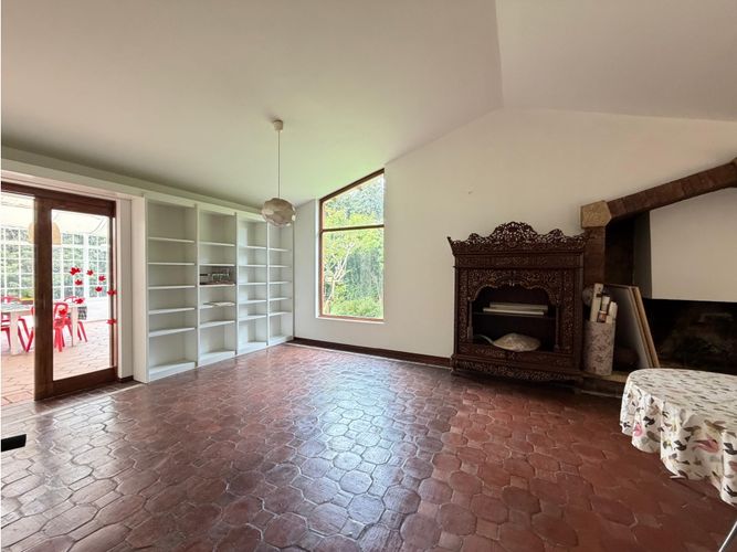Casa de 2 alcobas en venta en Fagua, Chía, 200 m² · foto 5 de 24