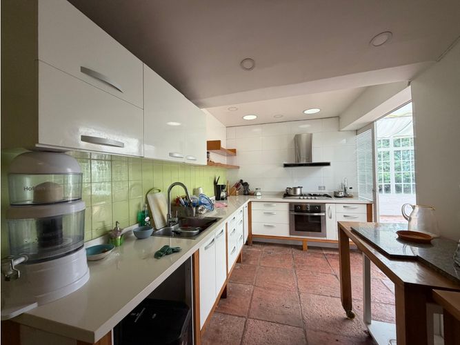 Casa de 2 alcobas en venta en Fagua, Chía, 200 m² · foto 7 de 24