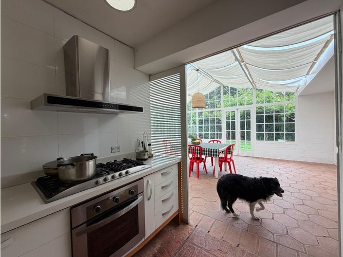 Casa de 2 alcobas en venta en Fagua, Chía, 200 m² · foto 8 de 24