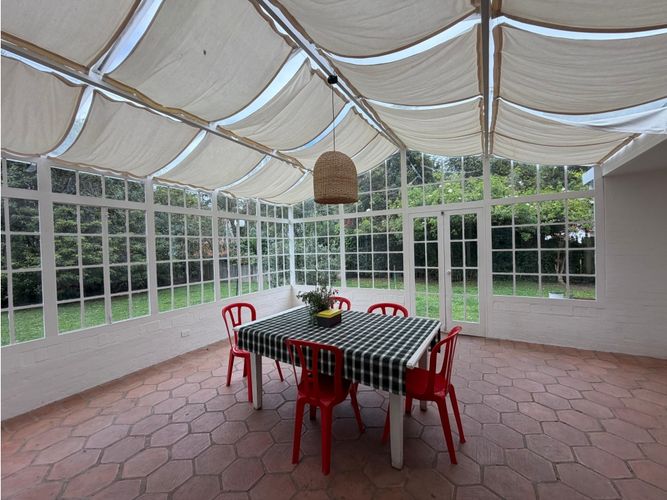 Casa de 2 alcobas en venta en Fagua, Chía, 200 m² · foto 9 de 24