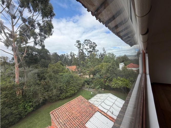 Casa de 2 alcobas en venta en Fagua, Chía, 200 m² · foto 20 de 24