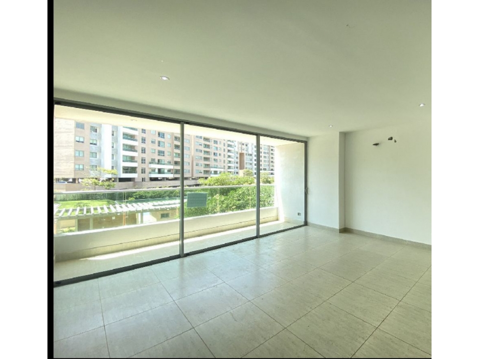 Apartamento en Venta en Buenavista, Barranquilla