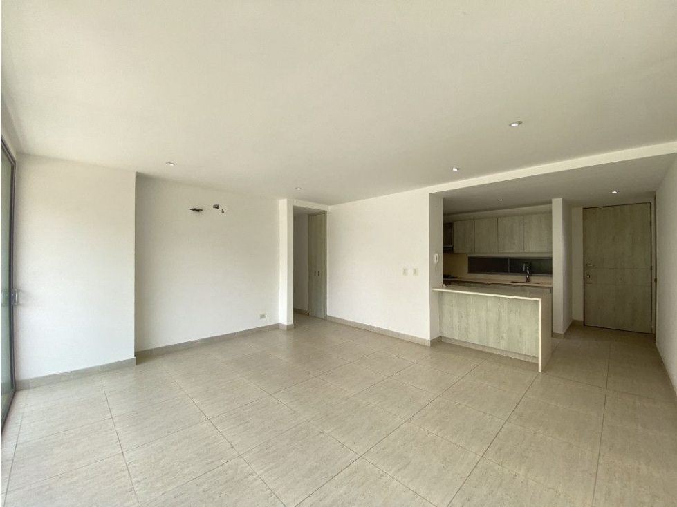 Apartamento en venta en Buenavista, Barranquilla · foto 2 de 8
