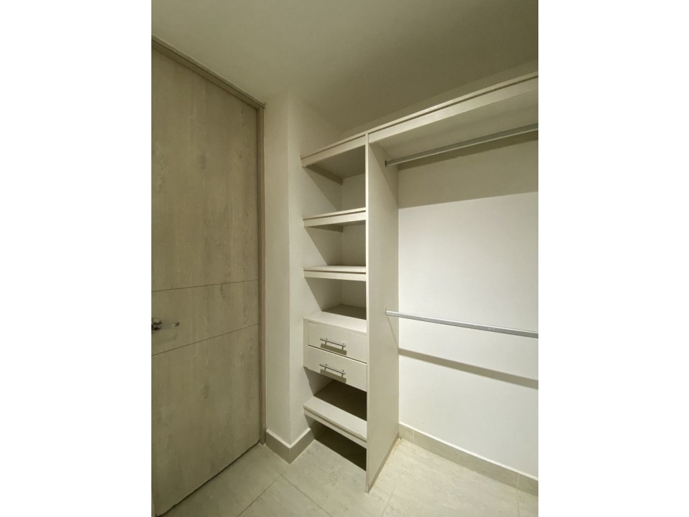 Apartamento en venta en Buenavista, Barranquilla · foto 3 de 8