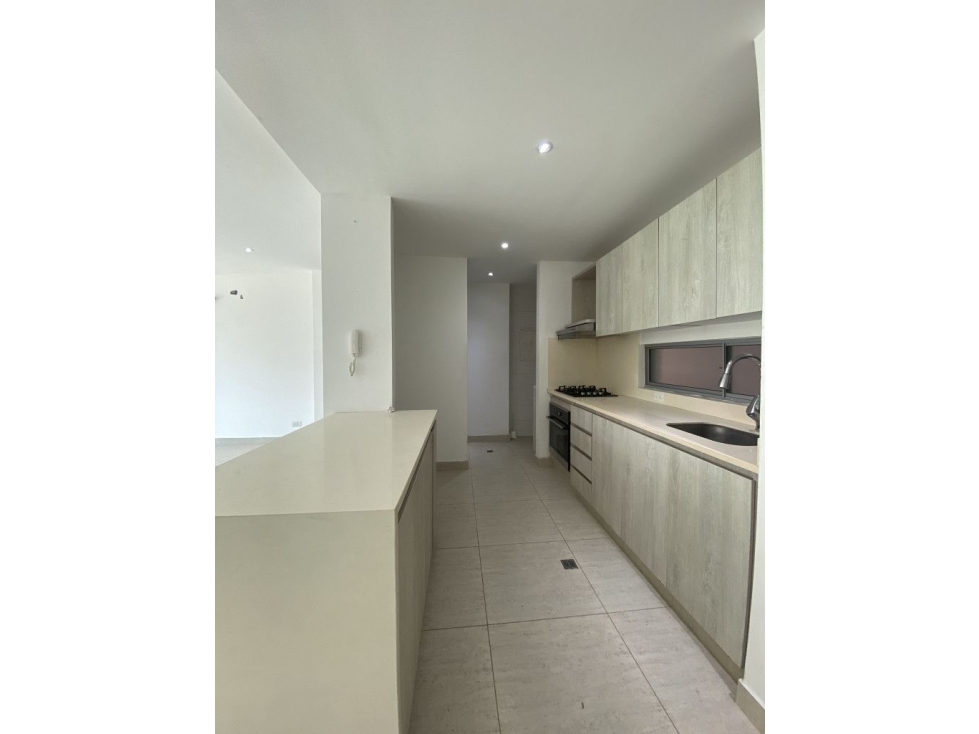 Apartamento en venta en Buenavista, Barranquilla · foto 4 de 8