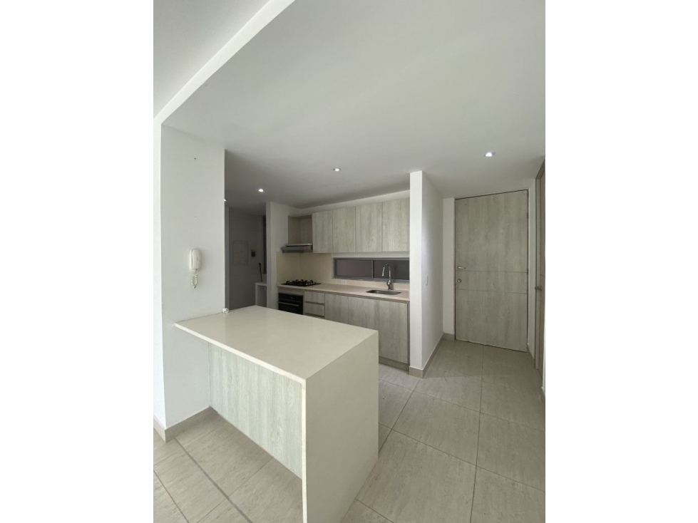 Apartamento en venta en Buenavista, Barranquilla · foto 5 de 8