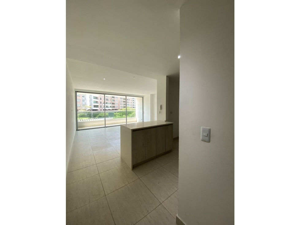 Apartamento en venta en Buenavista, Barranquilla · foto 8 de 8