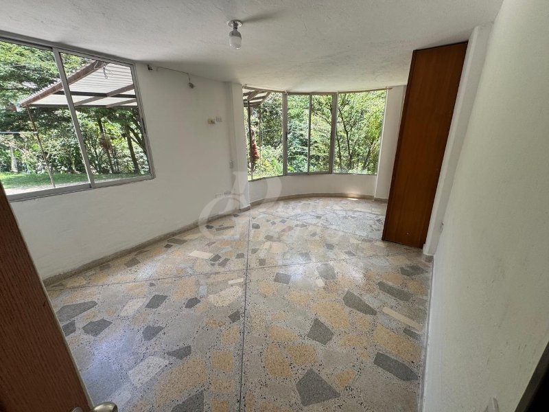 Casa en arriendo en El Trianon, Envigado · foto 8 de 20