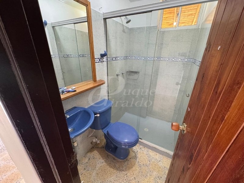 Casa en arriendo en El Trianon, Envigado · foto 10 de 20