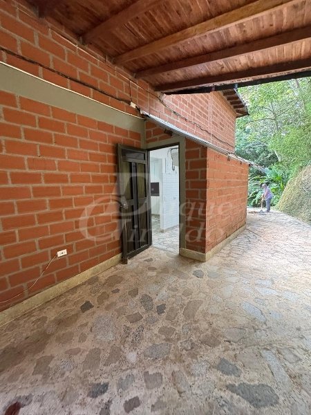 Casa en arriendo en El Trianon, Envigado · foto 12 de 20
