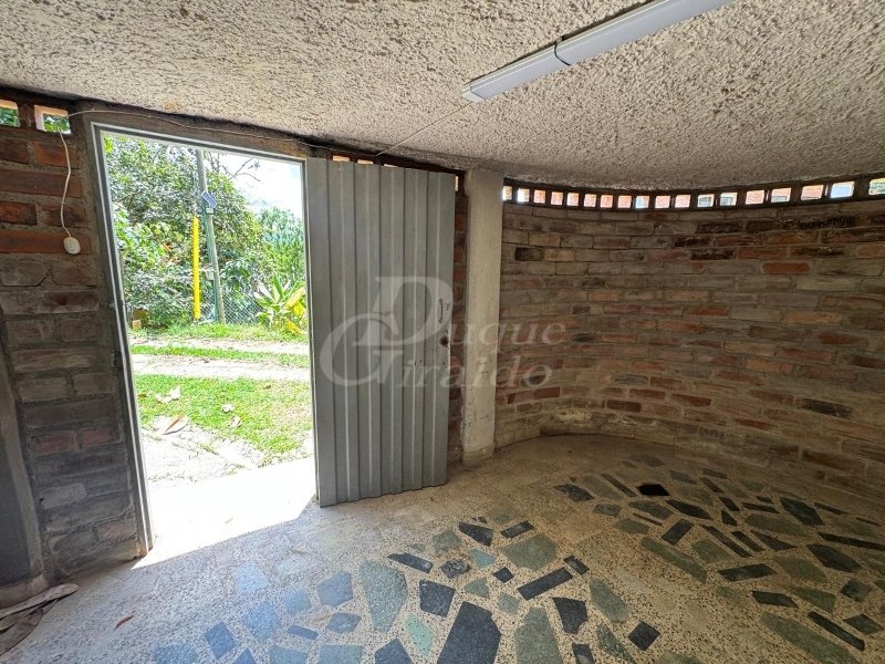 Casa en arriendo en El Trianon, Envigado · foto 17 de 20