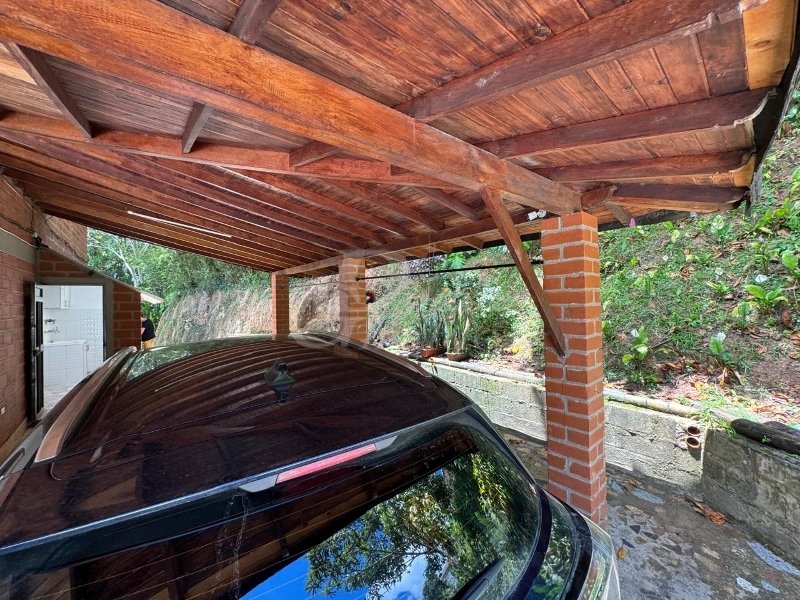 Casa en arriendo en El Trianon, Envigado · foto 20 de 20