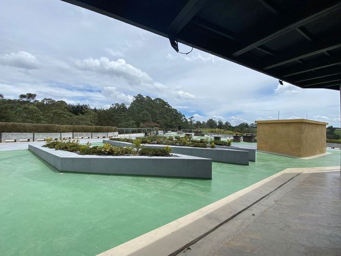 Apartamento de 1 alcoba en arriendo en Cuchillas De San Jose, Rionegro, 68 m² · foto 2 de 12