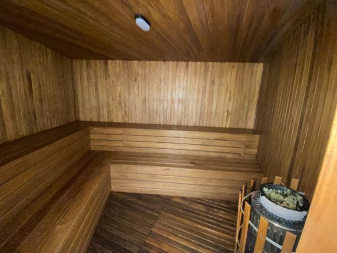 Apartamento de 1 alcoba en arriendo en Cuchillas De San Jose, Rionegro, 68 m² · foto 3 de 12