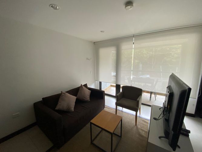 Apartamento de 1 alcoba en arriendo en Cuchillas De San Jose, Rionegro, 68 m² · foto 9 de 12