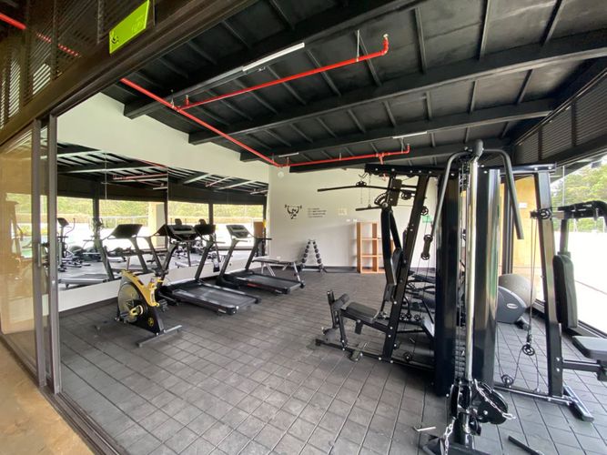 Apartamento de 1 alcoba en arriendo en Cuchillas De San Jose, Rionegro, 68 m² · foto 10 de 12