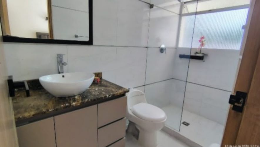 Casa de 5 alcobas en venta en El Tesoro, Medellín, 432 m² · foto 23 de 24