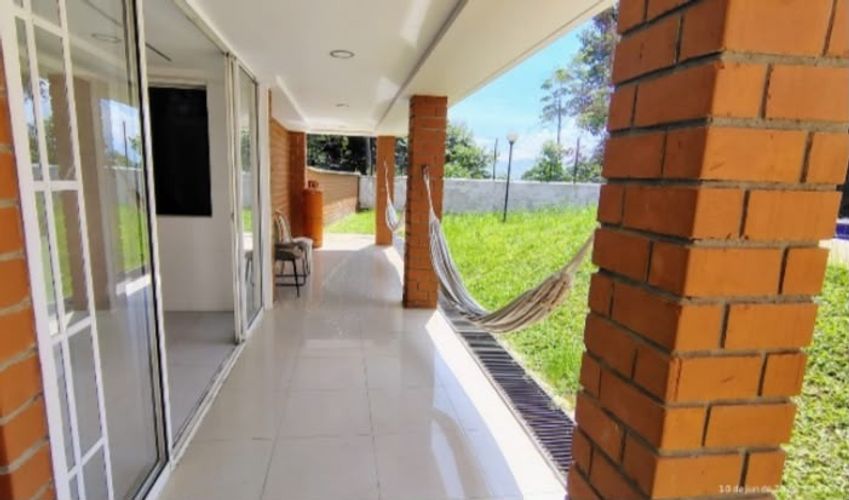 Casa de 5 alcobas en venta en El Tesoro, Medellín, 432 m² · foto 24 de 24