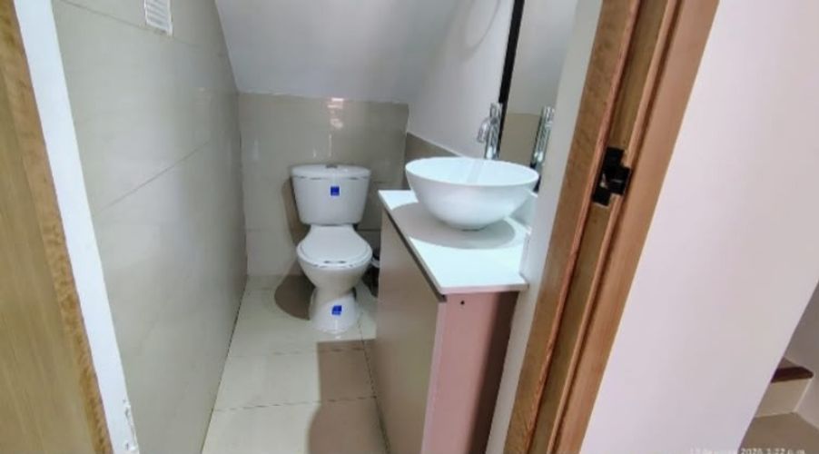 Casa de 5 alcobas en venta en El Tesoro, Medellín, 432 m² · foto 19 de 24