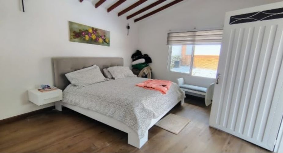 Casa de 5 alcobas en venta en El Tesoro, Medellín, 432 m² · foto 20 de 24