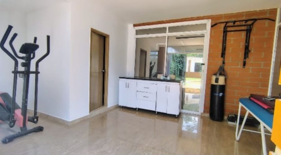 Casa de 5 alcobas en venta en El Tesoro, Medellín, 432 m² · foto 10 de 24