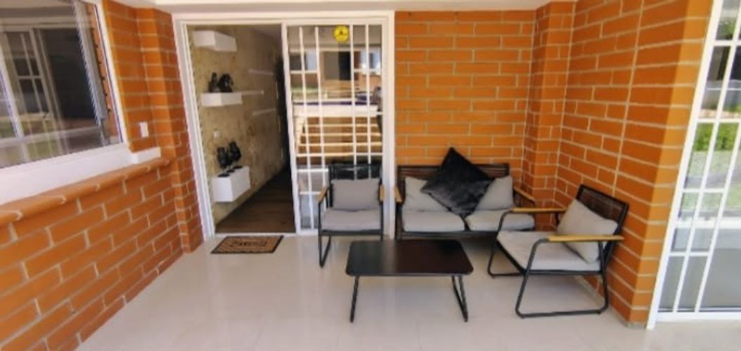 Casa de 5 alcobas en venta en El Tesoro, Medellín, 432 m² · foto 15 de 24