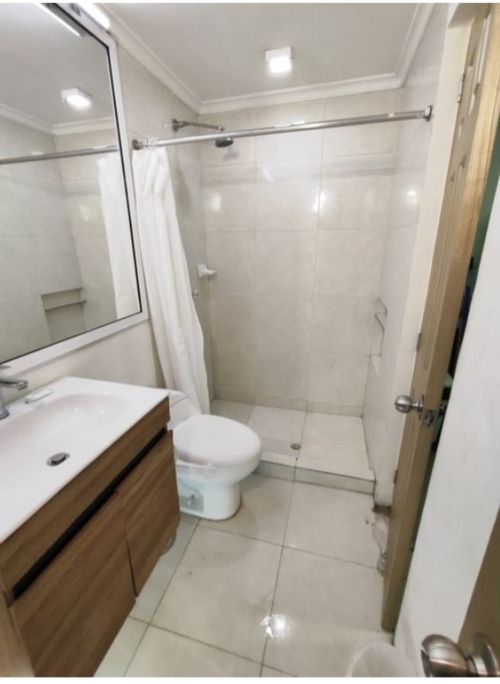 Apartamento de 1 alcoba en arriendo en Cartagena De Indias, Bogotá, 39 m² · foto 5 de 13