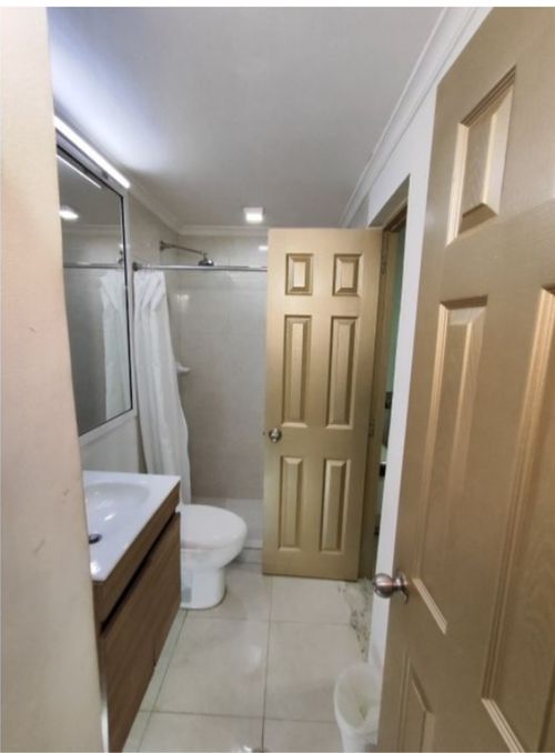 Apartamento de 1 alcoba en arriendo en Cartagena De Indias, Bogotá, 39 m² · foto 11 de 13