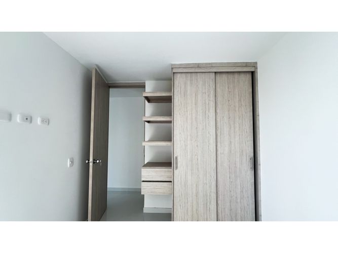 Apartamento de 2 alcobas en venta en Rio Alto, Barranquilla, 80 m² · foto 5 de 14