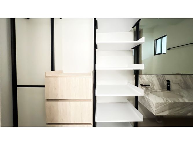 Apartamento de 2 alcobas en venta en Rio Alto, Barranquilla, 80 m² · foto 6 de 14