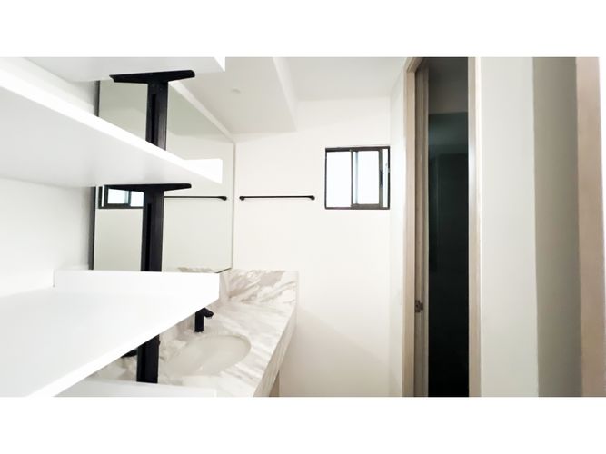 Apartamento de 2 alcobas en venta en Rio Alto, Barranquilla, 80 m² · foto 7 de 14