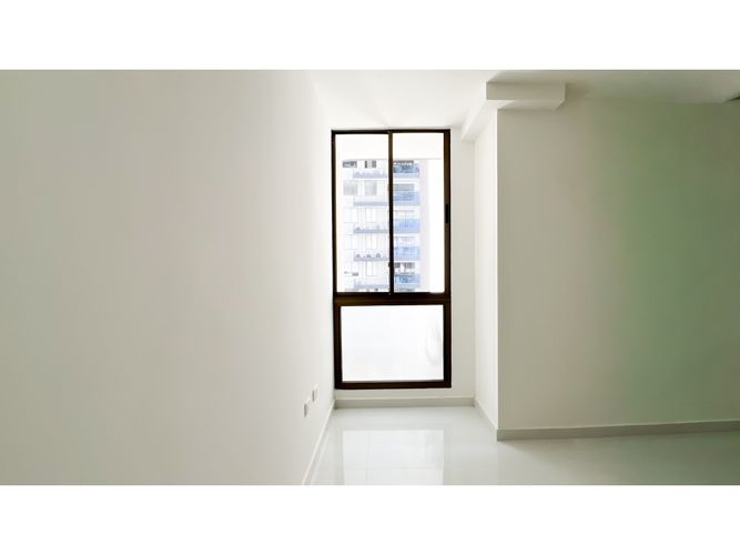 Apartamento de 2 alcobas en venta en Rio Alto, Barranquilla, 80 m² · foto 9 de 14