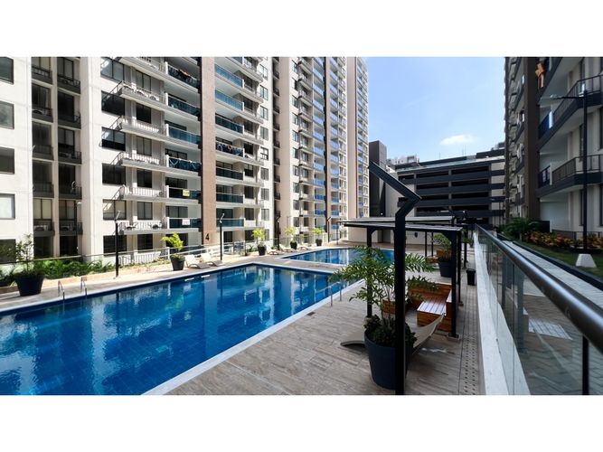 Apartamento de 2 alcobas en venta en Rio Alto, Barranquilla, 80 m² · foto 11 de 14