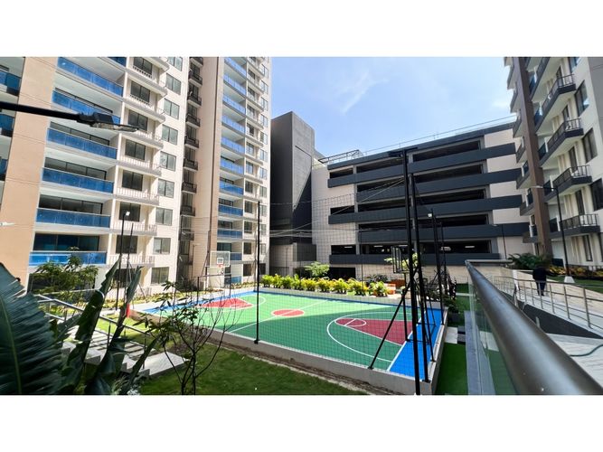 Apartamento de 2 alcobas en venta en Rio Alto, Barranquilla, 80 m² · foto 12 de 14