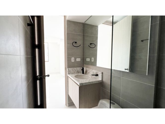 Apartamento de 2 alcobas en venta en Rio Alto, Barranquilla, 80 m² · foto 13 de 14