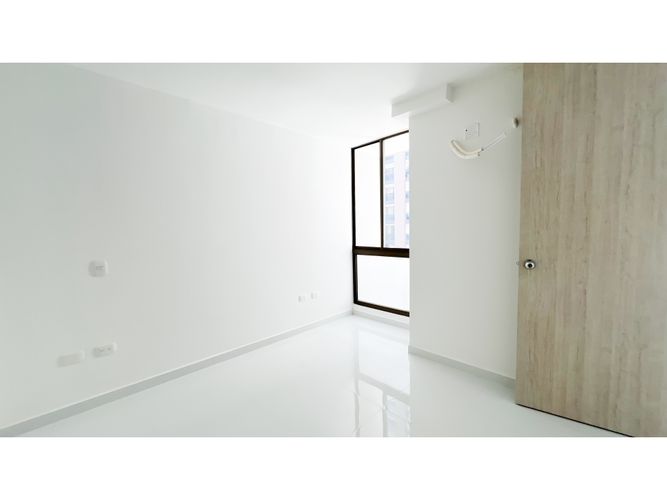 Apartamento de 2 alcobas en venta en Rio Alto, Barranquilla, 80 m² · foto 14 de 14