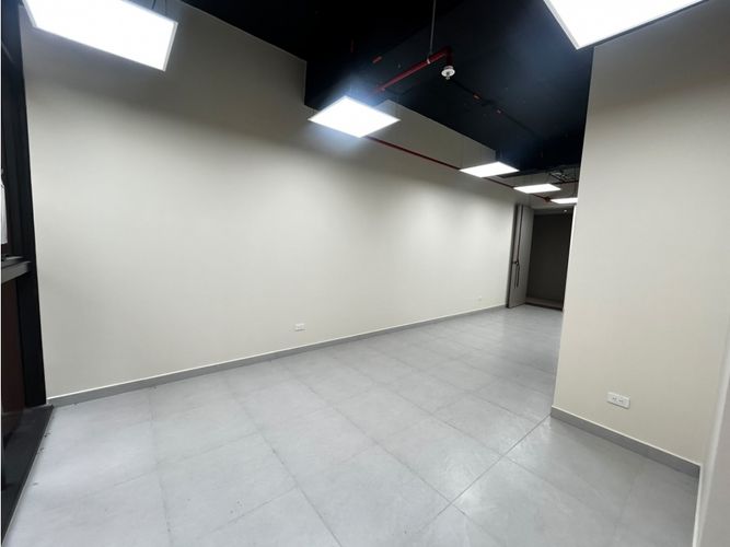 Oficina en arriendo en Las Palmas, Medellín, 37 m² · foto 4 de 10