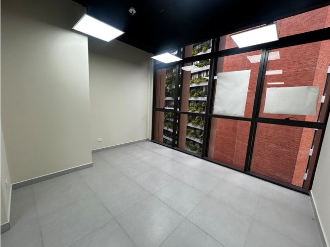 Oficina en arriendo en Las Palmas, Medellín, 37 m² · foto 6 de 10