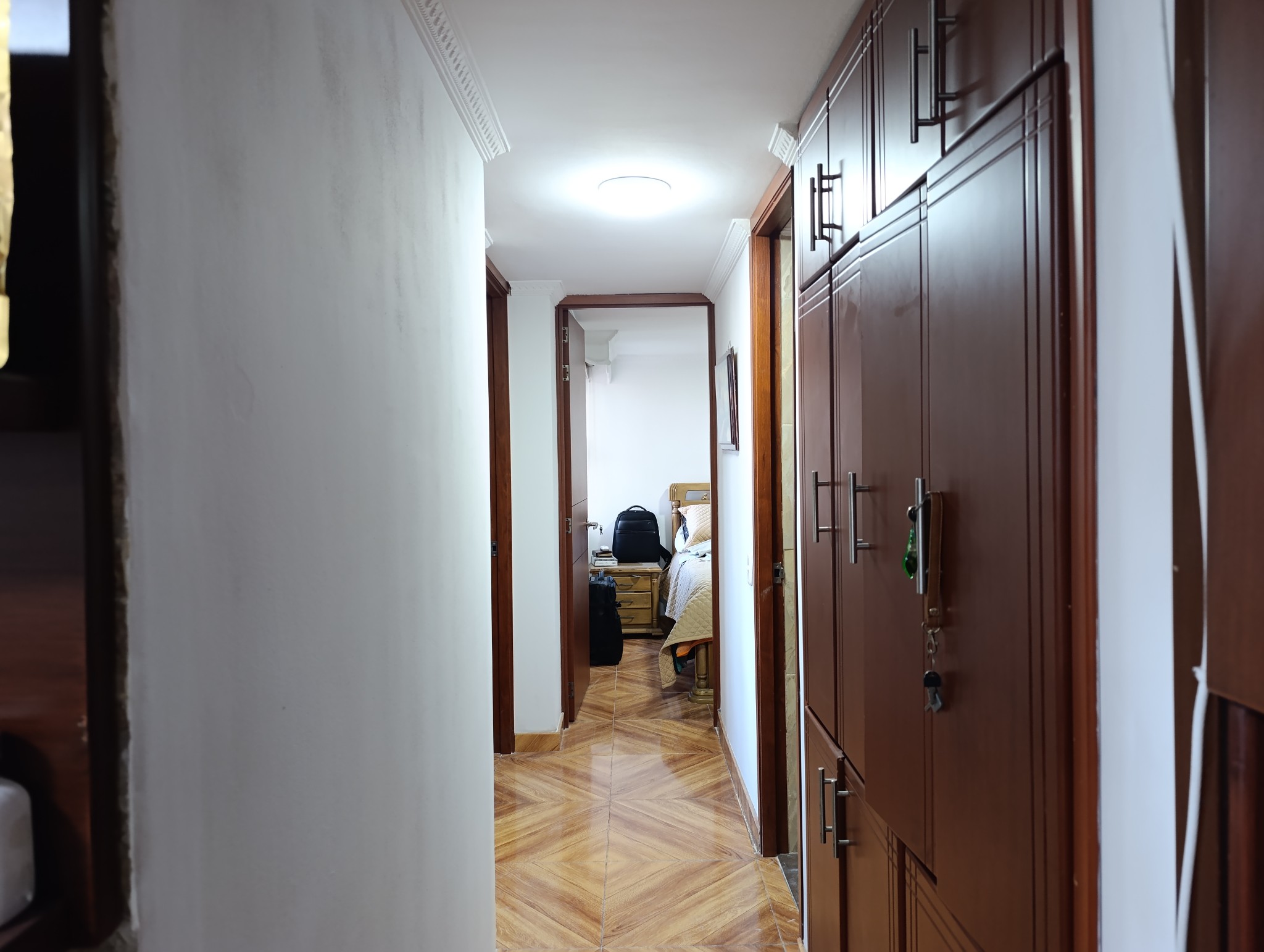 Apartamento en venta en Madelena, Bogotá · foto 10 de 17